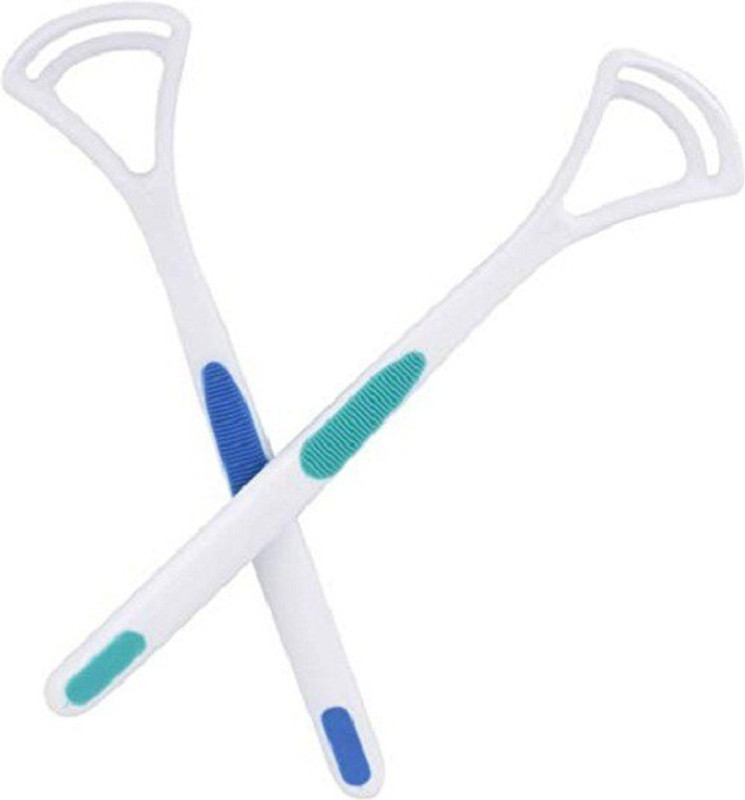 SHAYONA SALES Plastic Tongue Cleaner(Pack of 2)