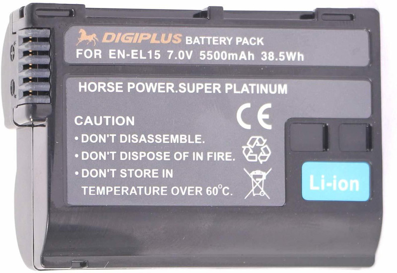 Digiplus En El15 En El15a Battery Buy Online In Aruba At Aruba Desertcart Com Productid Digiplus En El15 En El15a Battery Buy Online In Aruba At Aruba Desertcart Com Productid