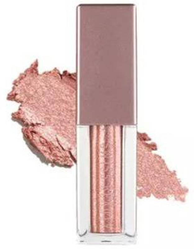 ronzille Metallic Molten Midnight Liquid Eyeshadow 2 ml(rose gold)