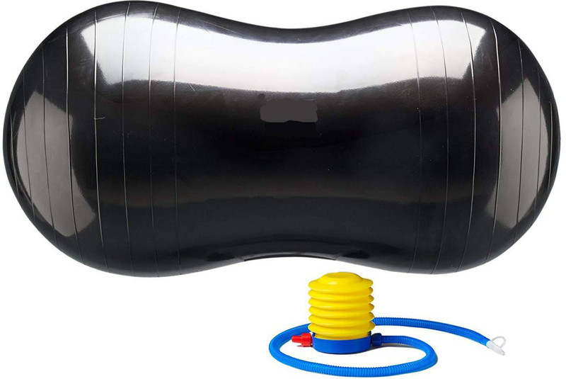 keycraze lo-1875 Gym Ball(With Pump)