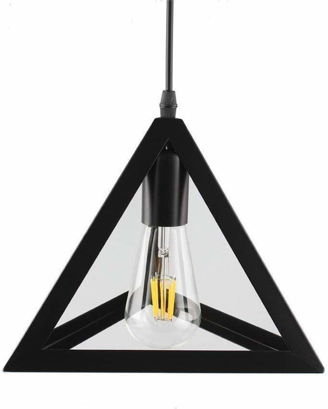 Classical Luxury Black-01 Chain Aluminium Light Hanging Chain Rod