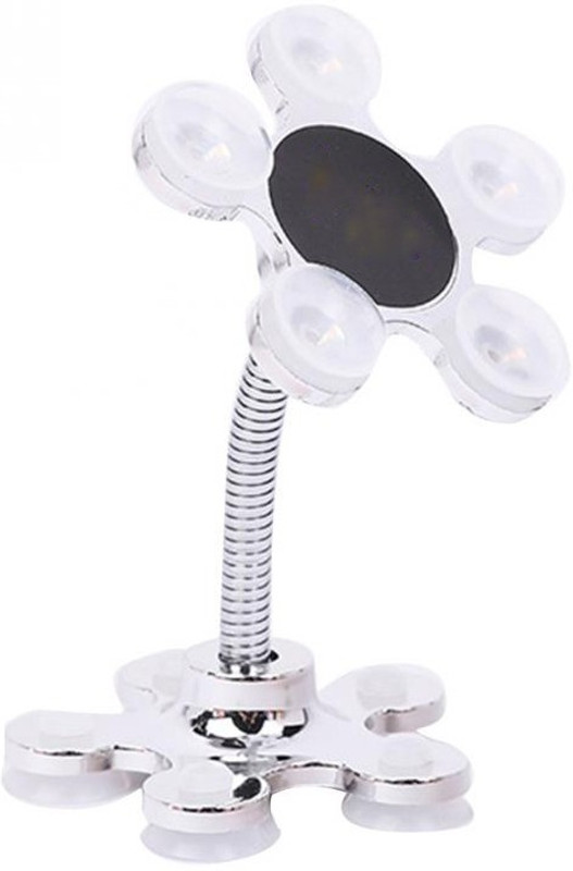 mobhead High Quality Rotatable Multi-Angle Double-Sided Phone Holder Magic socket Suction Cups Car Mounted Universal smartphone holder Mobile Holder