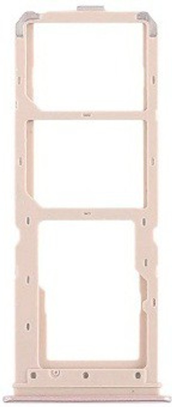 Durgafolder Sim Card Tray(Compatible With VIVO Y15S SIM TRAY)