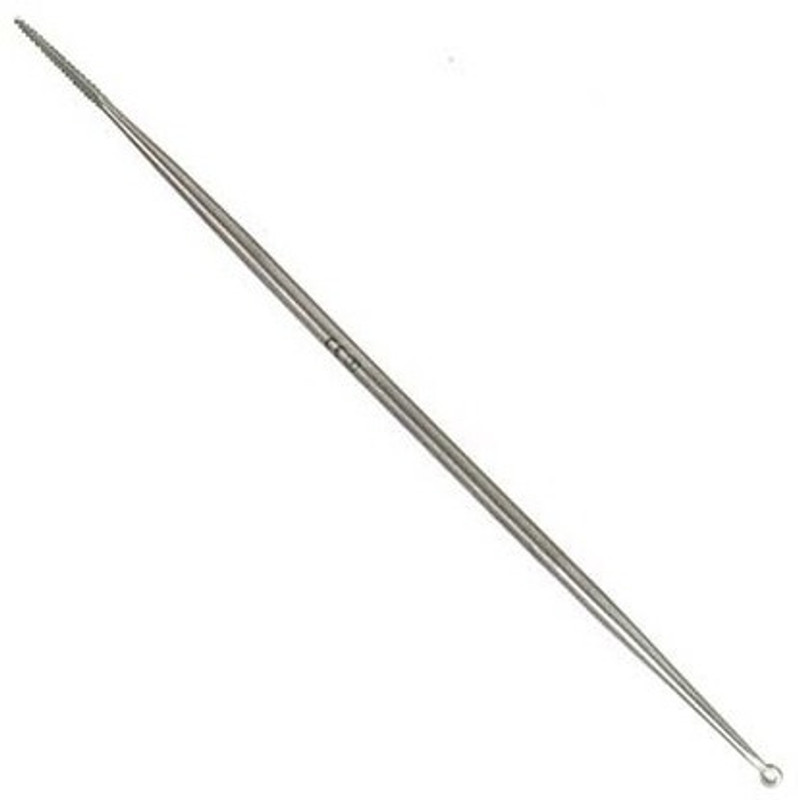 Agarwals Jobson Probe 6" S/S(Pack Of 1) Surgical Hook