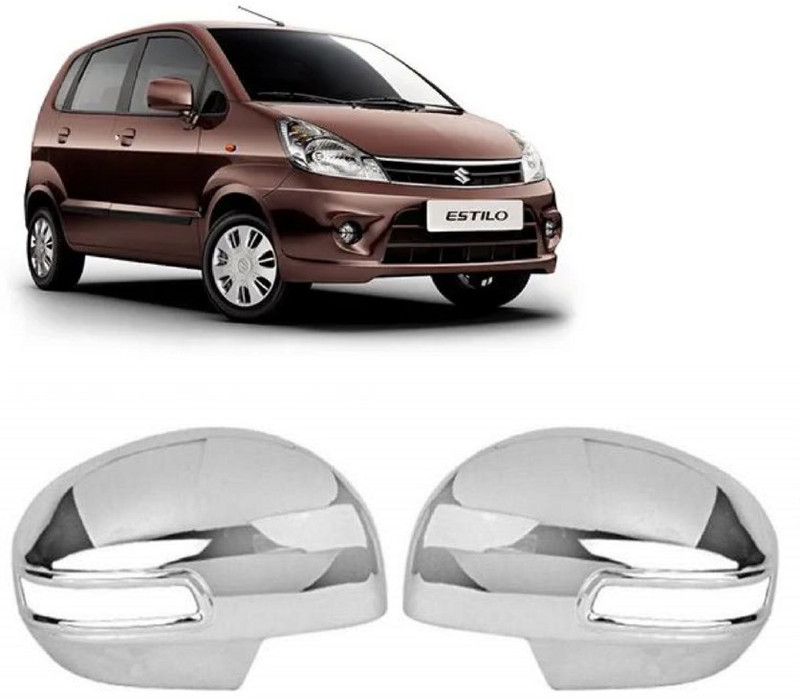 EMPICA MIRRORCOVER-4456-070 Plastic Car Mirror Cover(Maruti Zen Estilo)