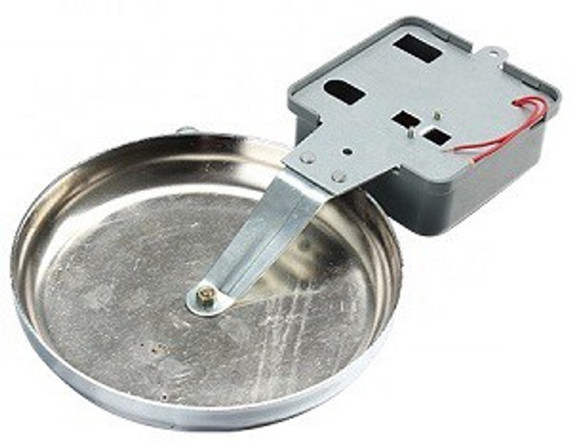 security store Double Coil protection Bell, Electronic School Bell Wired Door Chime