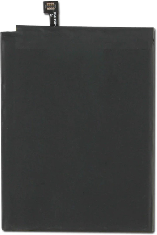 tecmac Mobile Battery For Xiaomi Redmi Mi Note 5