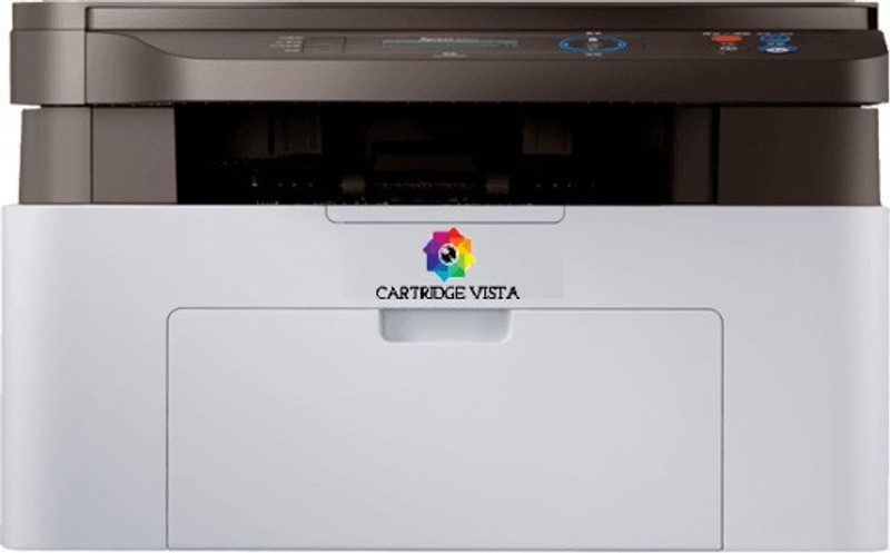 cartridge vista L-M2071 LASER MULTIFUNCTION Multi-function Printer(White)