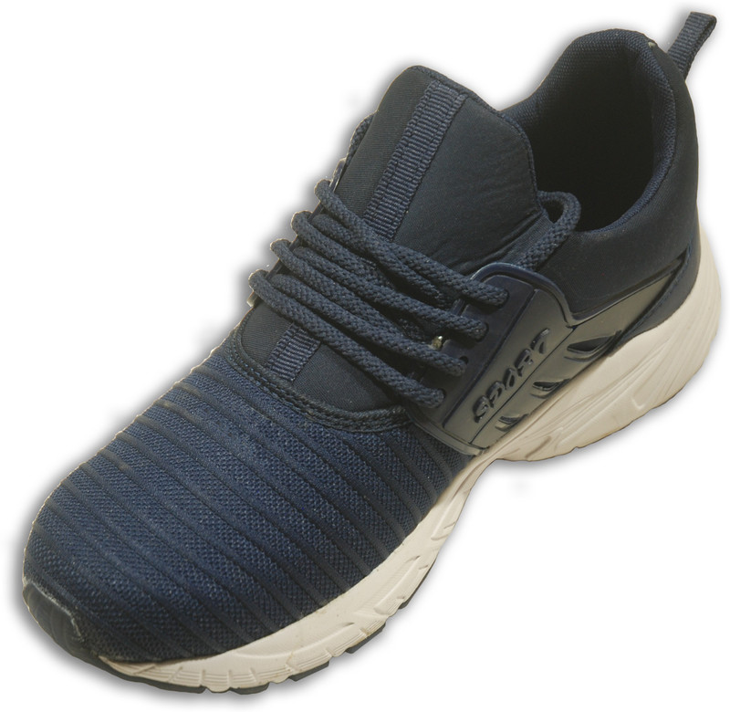 pairkart Running Shoes For Men(Blue)