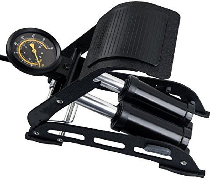 heet 130 psi Tyre Air Pump for Car & Bike