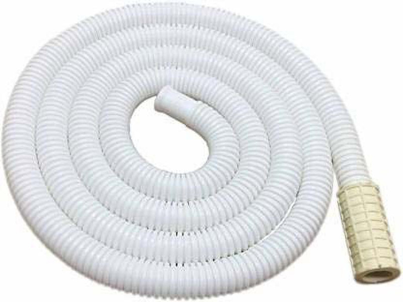 Zippco 3 mtr. Water Inlet Hose Pipe Compatible With All Semi Automatic Washing Machines Hose Pipe Vacuum Cleaner Hose Pipe