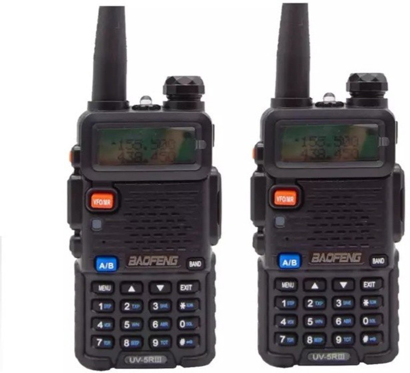 spydo baofeng uv5r walkie talkie uhf400-520mhz baofeng uv5r walkie talkie uhf400-520mhz pack of2 Walkie Talkie(Black) spydo baofeng uv5r walkie talkie uhf400-520mhz baofeng uv5r walkie talkie uhf400-520mhz pack of2 Walkie Talkie(Black)