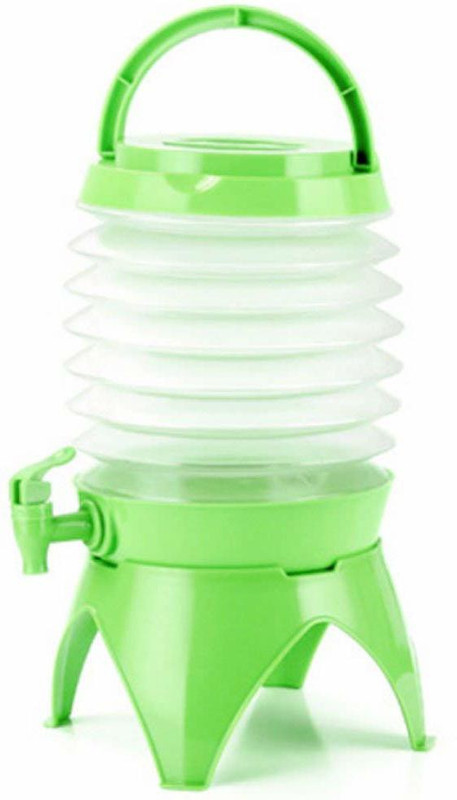 venja Folding Beverages Bottled Water Dispenser