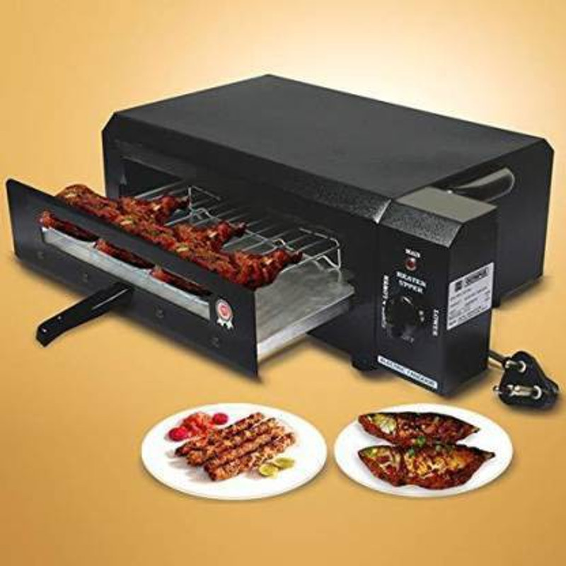 B.N.BRIGHTS BNB-3 Electric Tandoor B.N.BRIGHTS BNB-3 Electric Tandoor