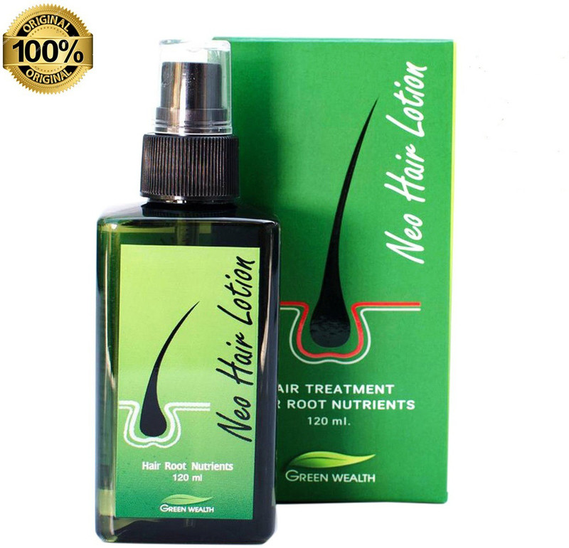 neo hair lotion neo hair(120 ml)