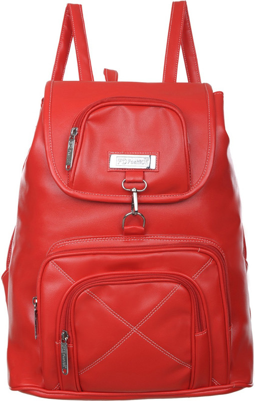 Buy Fd Fashion College Backpack For Girls Backpack Women College