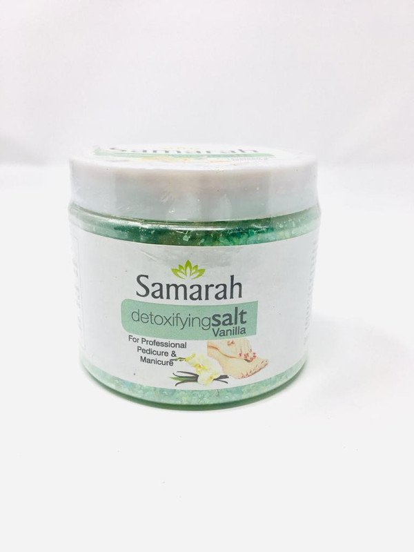samarah Vanilla Salt(200 g)