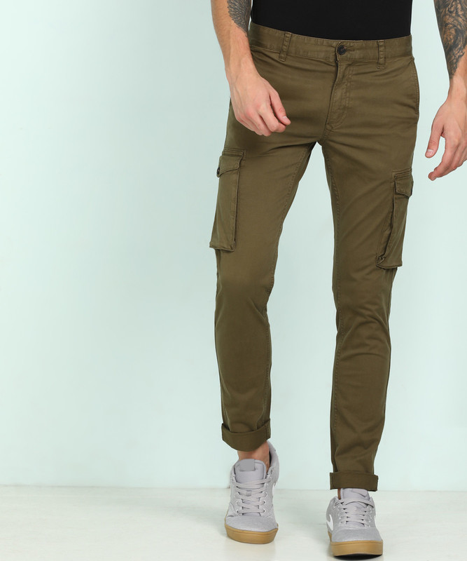 indian terrain cargo pants