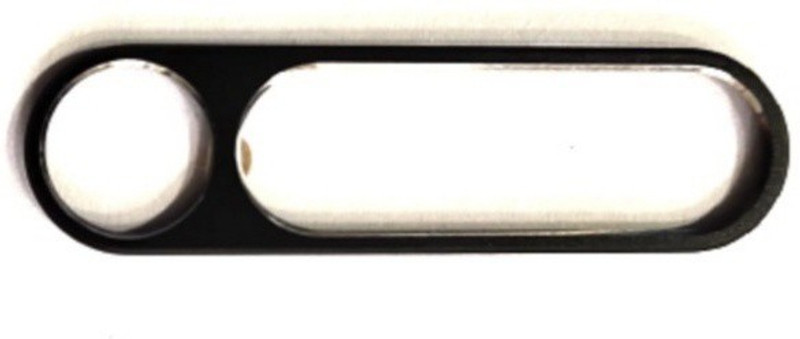 Blackcloud Back Replacement Cover For Xiaomi Redmi Note Pro