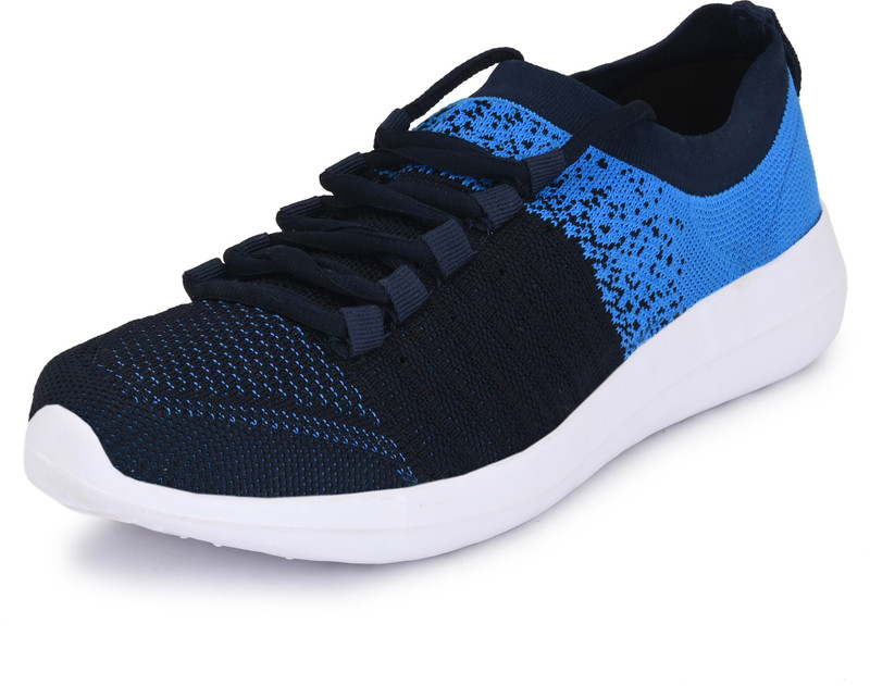 Buy Addoxy Men s Running Shoes Fashion Breathable Sneakers Mesh Casual Athletic Lightweight Casuals Running Shoes For Men Running Shoes For Men Blue Online at desertcartPanama