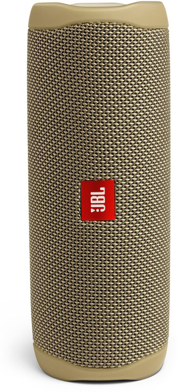JBL by Harman FLIP 5 20 W Bluetooth Speaker(Sand, Stereo Channel) JBL by Harman FLIP 5 20 W Bluetooth Speaker(Sand, Stereo Channel)