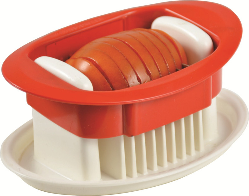 AMAZE ACTIONWARE Tomato Slicer Vegetable Slicer(1)