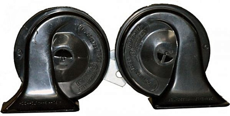 jequma Horn For Opel, Volkswagen, Maruti Suzuki, Yamaha, Honda, Hero, Volvo, Bajaj, Toyota, Royal Enfield, Universal For Bike, Universal For Car Thar, Fortuner, Pulsar 200NS, Santro, WagonR, Splendor NXG, Karizma, Aviator, Universal For Bike, Universal For Car