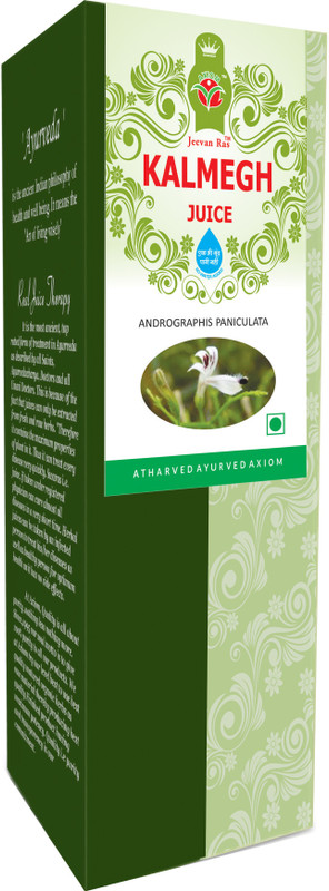 Jeevanras Kaal Megh Juice(500 g)