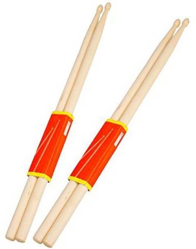 SG MUSICAL Drumstick 5B Drumsticks(Drumsticks: 4)