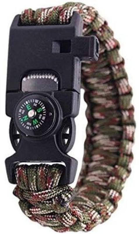 deals2save B0786L5T9B Magnesium Fire Starter Striker Included
