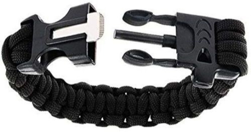 deals2save B01HORGZZ0 Magnesium Fire Starter Striker Included