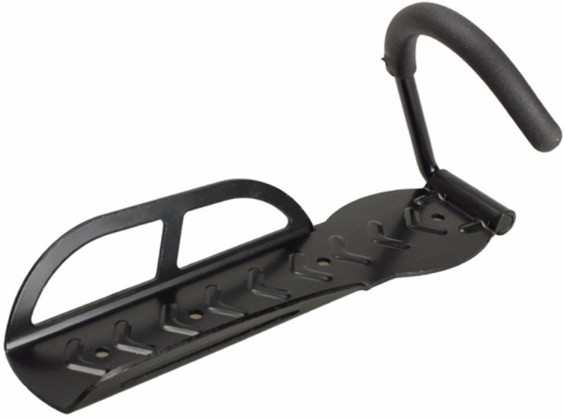 FUTABA FUB1649OUT Trunk Bike Rack(Black Opel 800)