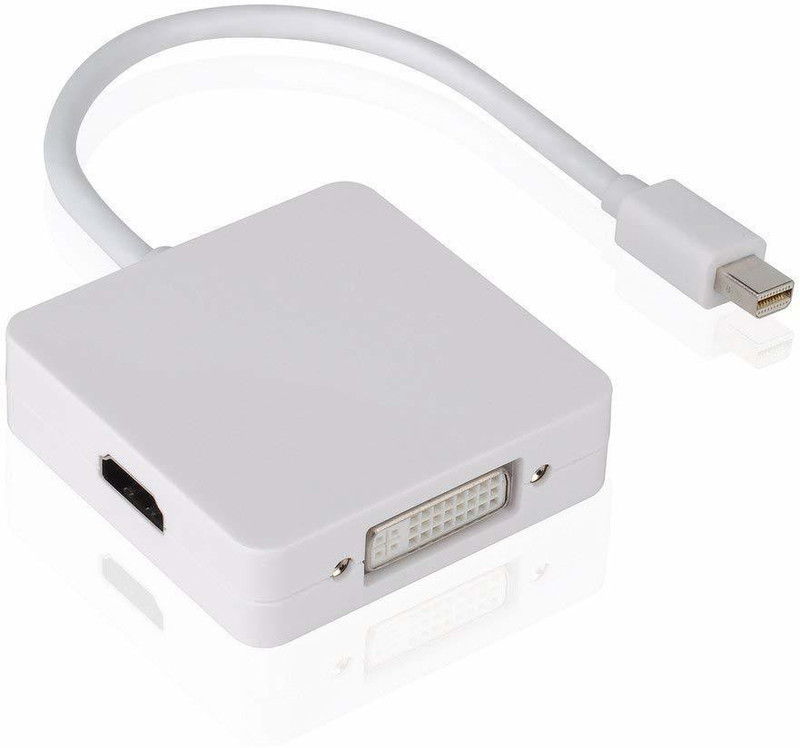kretech-3-in-1-mini-displayport-dp-to-hdmi-dvi-displayport-original-imafby2ygrbceuyu.jpeg