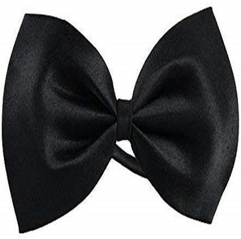 Pet Wholesale Plain Dog Collar Charm(Black, Butterfly)