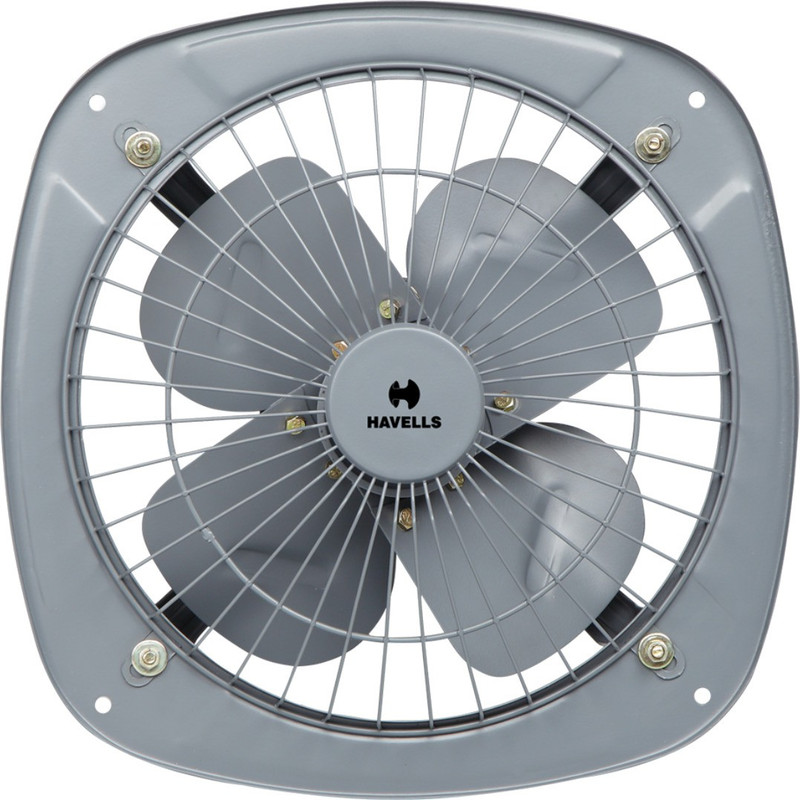HAVELLS Ventilair DB 300 mm Exhaust Fan(Grey)
