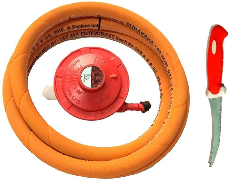 Indane Clip-on Regulator(Iron)