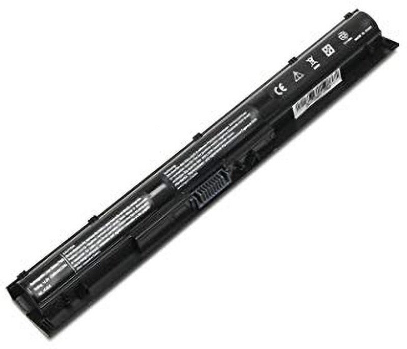 LAPCARE LAPTOP BATTERY FOR KIO4 K104 KI04 800049-001 4 Cell Laptop Battery