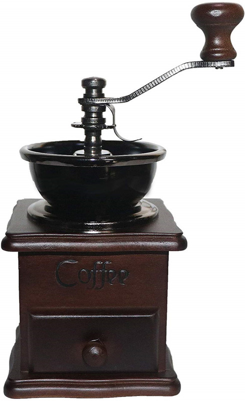 3d Creations B07KW8NR69 Personal Coffee Maker(Brown)