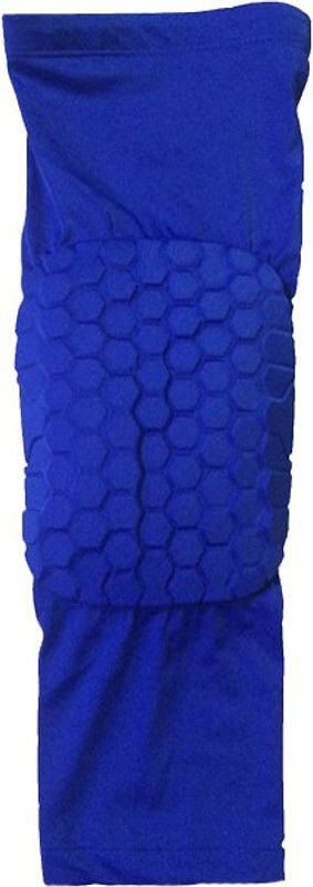 FUTABA FUB3033OUT Football Shin Guard(Blue)