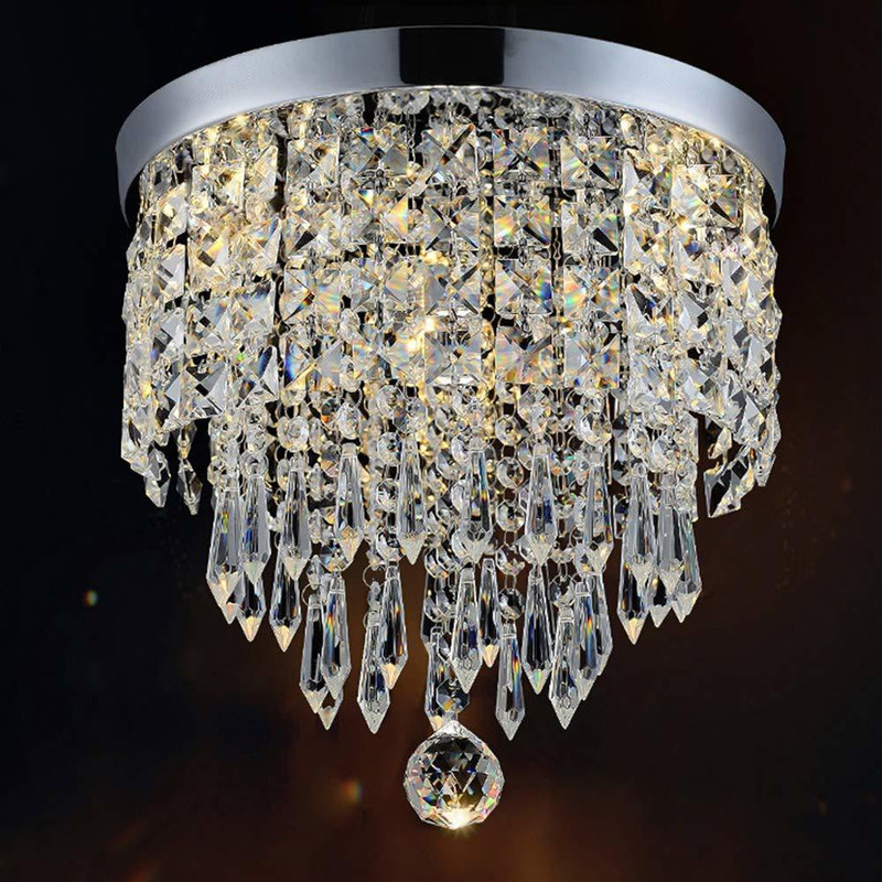 INDSMART INDSMART 9 inch ceiling light for room and decoration. Pendant Lamp Ceiling Lamp(Yellow)