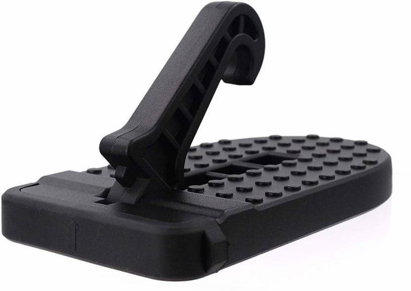 Oxfo Car Doorstep Vehicle Latch Door step Vehicle Tool Kit