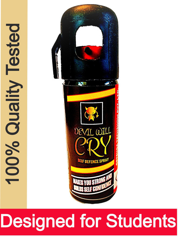 GETSUGA FOR STUDENTS pack of 2 Pepper Fogger Spray
