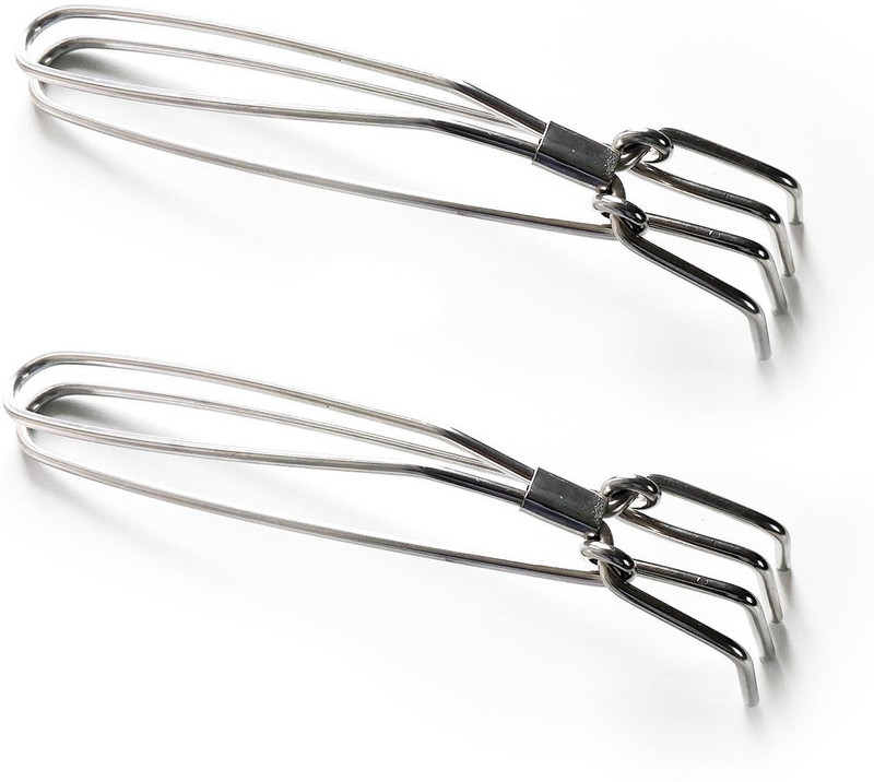 Vertex Engineering Wire Tong Big 23 cm Utility Pakkad(Pack of 2)