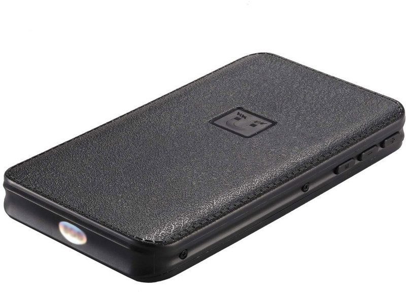 KZLYNN Hidden Portable Power Bank Voice Recorder with 9 Days Continuous Recording, Long Battery Backup with 32GB in-Built Memory 32 GB Voice Recorder 32 GB Voice Recorder(0 inch Display)