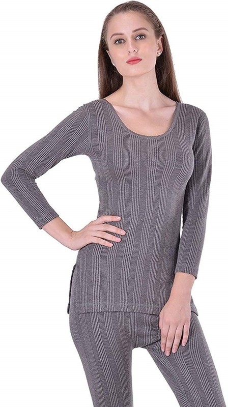LUX INFERNO Women Top Thermal