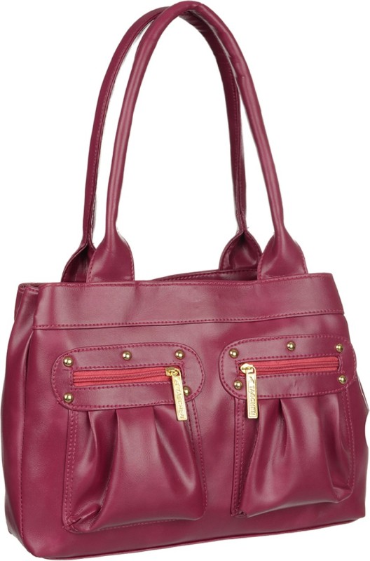 taschen Women Pink Shoulder Bag