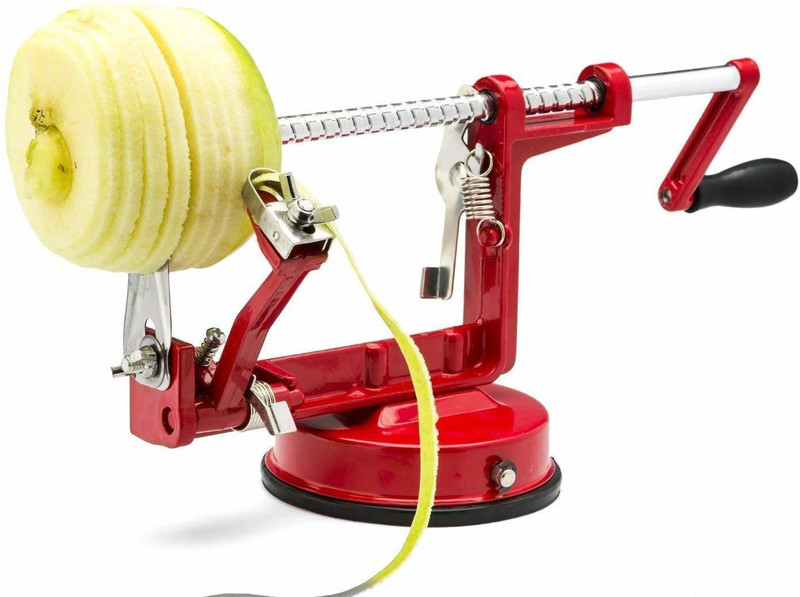BLAPOXE NA Peeler(Red)