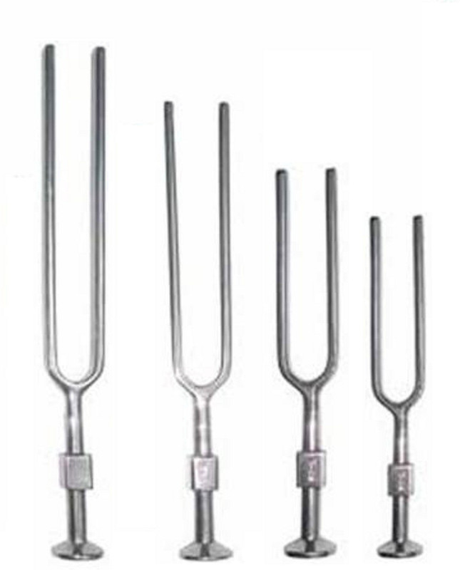 Cityhealth Tuning Fork(256 Hz)