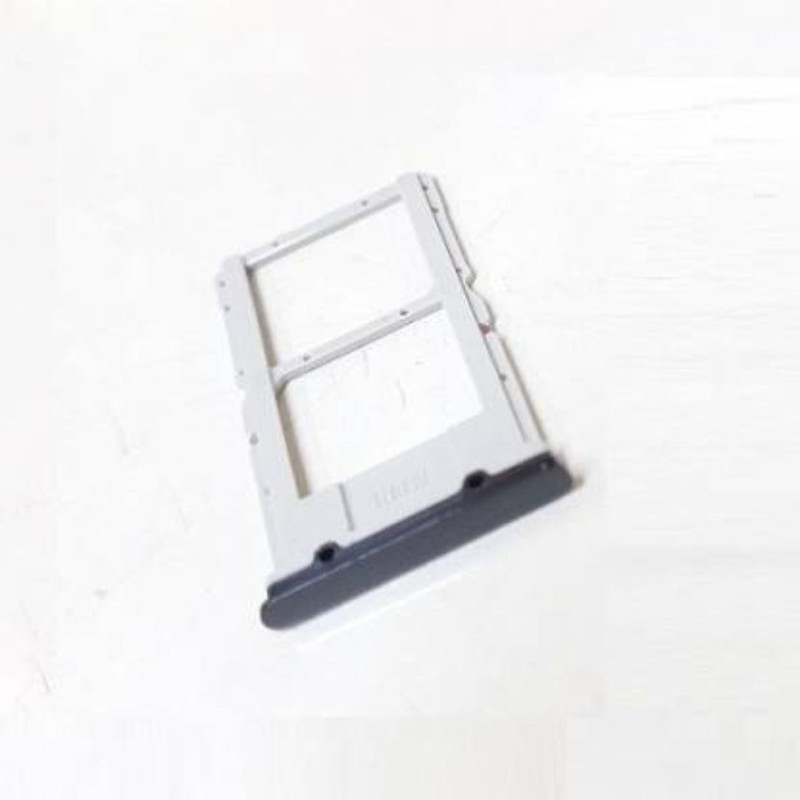 HopShop Sim Card Tray(Compatible With Xiaomi Redmi K20 Pro Sim Card Memory Card Slot Tray Holder - Replacement Part)