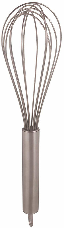 Mohini steels Egg Whisk(Set of 2 Pieces) Steel Ball Whisk